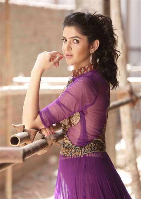 The Influence of Deeksha Seth in the Bollywood Industry