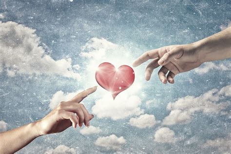 The Influence of Dreams on Love Connections