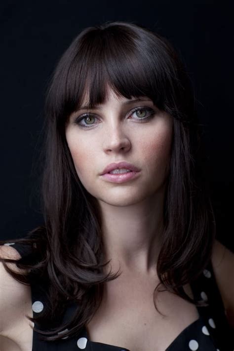 The Influence of Felicity Jones on the Cinema Business