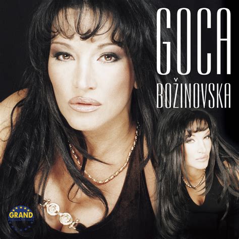 The Influence of Goca Bozinovska in the Entertainment Industry