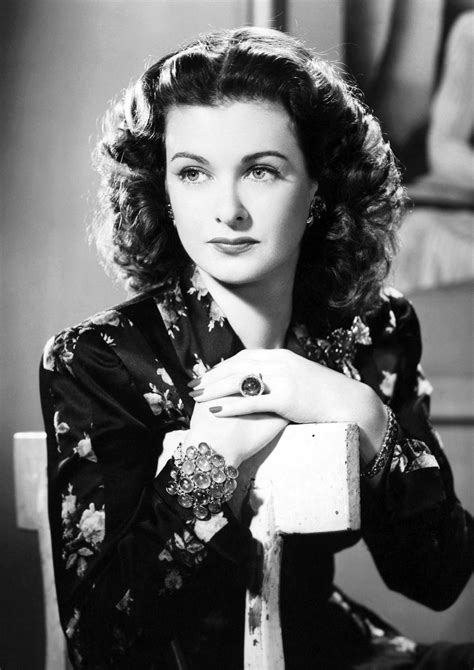 The Influence of Joan Bennett on the Cinema Industry