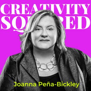 The Influence of Joanna Pena on Social Media