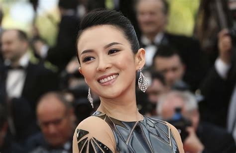 The Influence of Ziyi Zhang on the Entertainment Industry