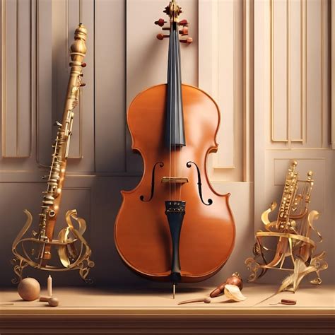 The Influence of the Grand Instrument: Discovering the Essence of Melodious Tunes