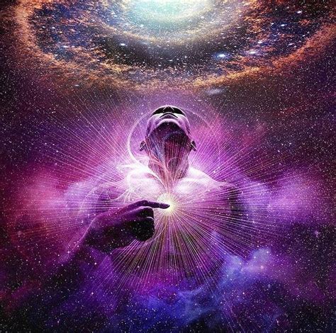 The Inner Light: Awakening the Sacred Essence Within