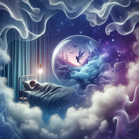 The Inner Workings of Dreams: Exploring the Depths of the Subconscious