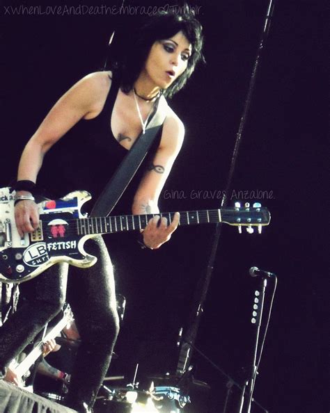 The Inspiring Journey of Joan Jett