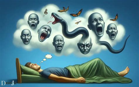 The Interpretations of Dreams Involving Social Awkwardness