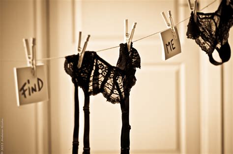 The Intricate Link between Dreams of Ebony Underwear and Intimacy