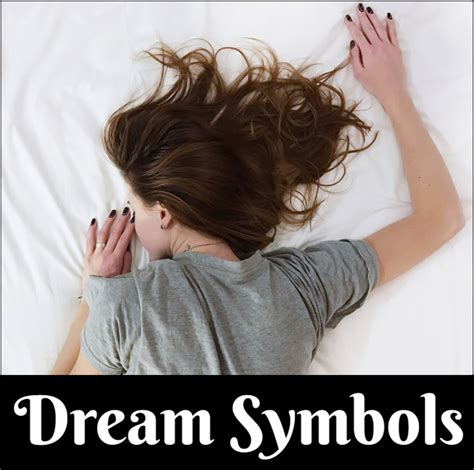 The Intricate World of Dream Symbols