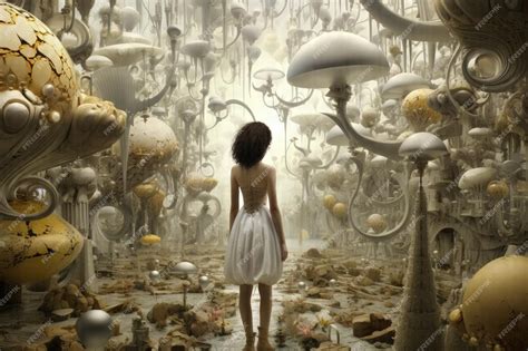 The Intriguing Allure and Unraveling Enigma of Dreams