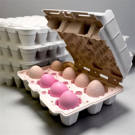 The Intriguing Connection Between Egg Cartons and Dreams about Fertility