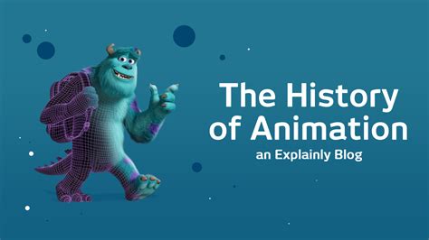 The Intriguing History of Animated Playthings