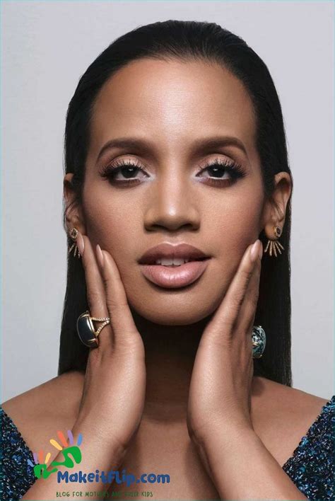 The Intriguing Life of Dascha Polanco