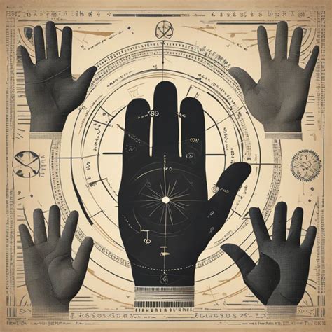 The Intriguing Link Between Palmistry and Personality Traits