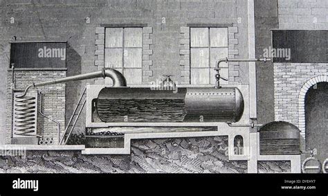 The Intriguing Origins of Coal Tar