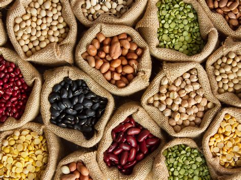 The Intriguing Psychology Behind Our Dreams of Harvesting Dehydrated Legumes