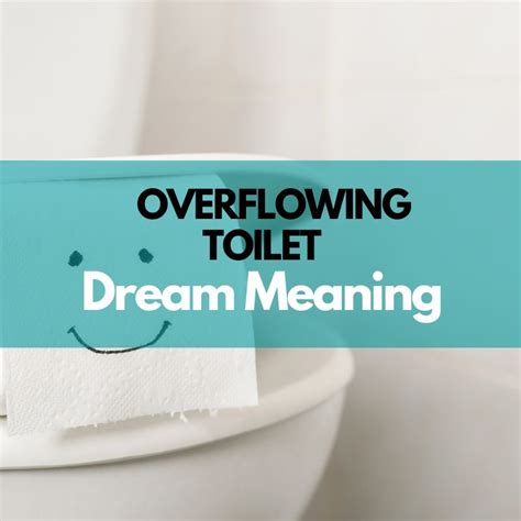 The Intriguing Symbolism of Consuming Toilet Water in Dreams