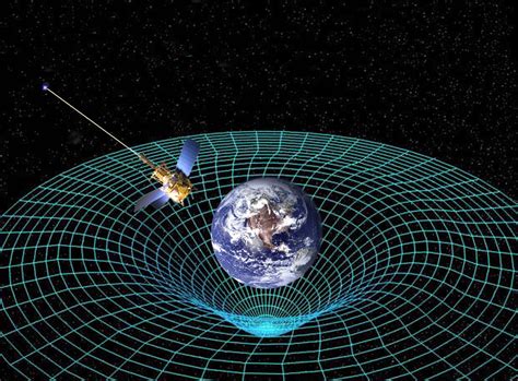 The Invisible Pull: How Gravity Shapes the Universe