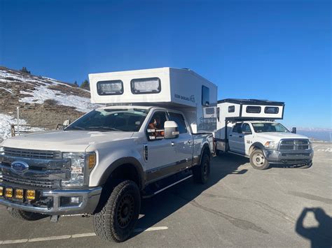 The Irresistible Allure of the Endless Road: Exploring Boundless Possibilities with a Majestic Ivory Truck