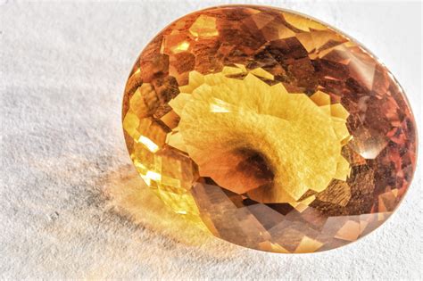 The Irresistible Appeal of Citrine Cabs