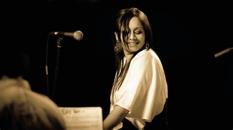 The Journey of Shefali Alvares: Explore the life of the talented vocalist