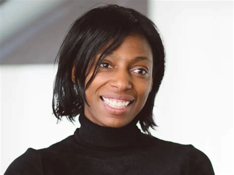 The Journey of Success for Sharon White