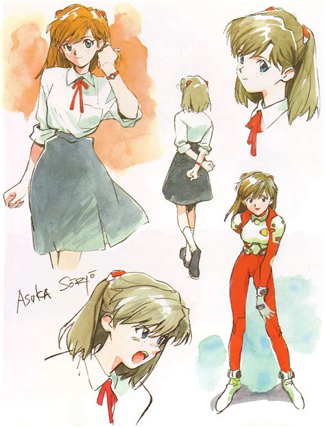 The Journey to Asuka A's Impressive Figure