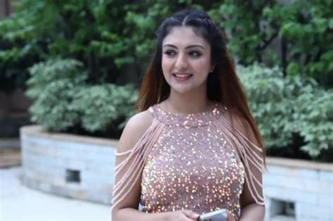 The Journey to Stardom of Khushi Mukherjee