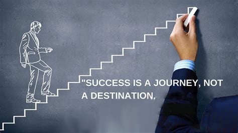 The Journey to Success and Recognition