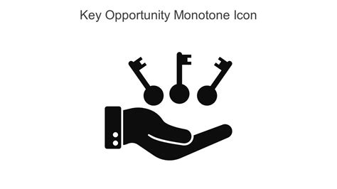 The Key as a Symbol for Opportunities and Potential