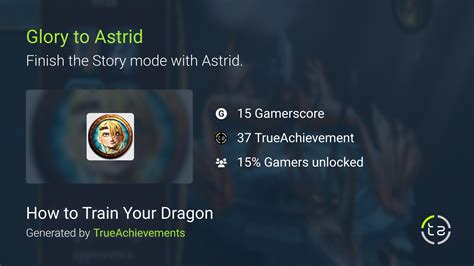 The Key to Astrid Jaymes's Achievements