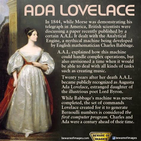 The Lady Adore: A Brief Biography