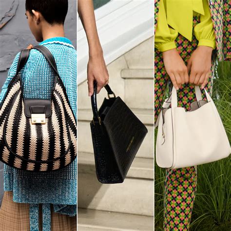 The Latest Trends in Handbag Materials and Fabrics