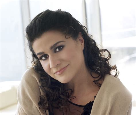 The Legacy of Cecilia Bartoli in the History of Opera