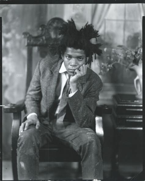 The Legacy of Jean-Michel Basquiat