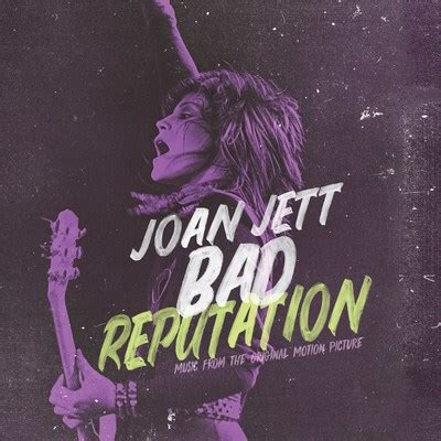 The Legacy of Joan Jett in the Music Industry