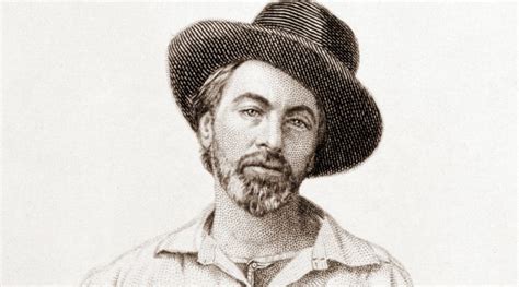 The Legacy of Walt Whitman Today