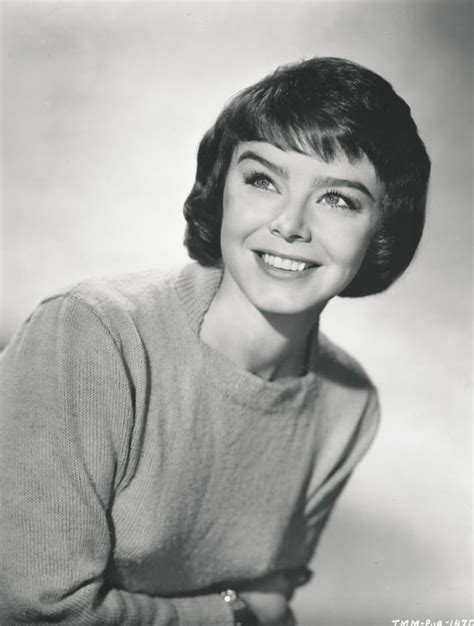 The Life and Career of Janet Munro