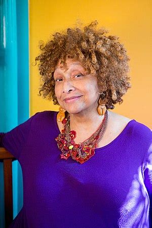 The Life and Career of Joyce Scott