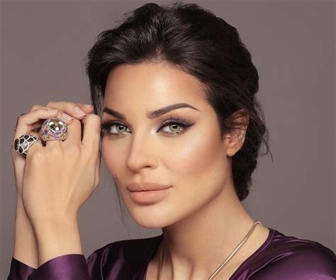 The Life and Career of Nadine Nassib Njeim