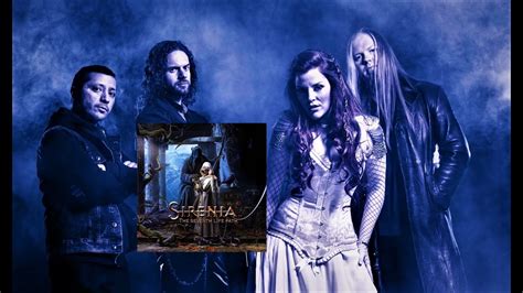 The Life and Career of Sirenia: An Overview