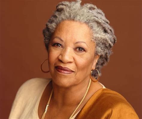 The Life and Legacy of Toni Morrison