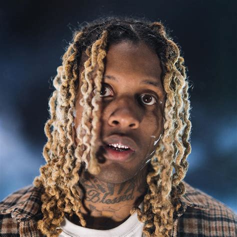 The Life and Times of Lil Durk