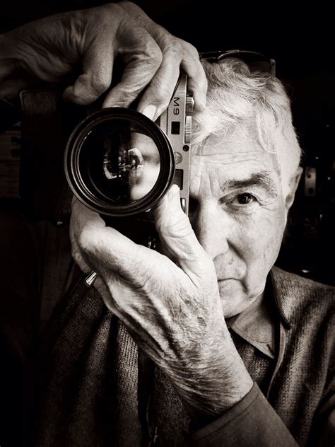 The Life and Work of the Iconic Photographer