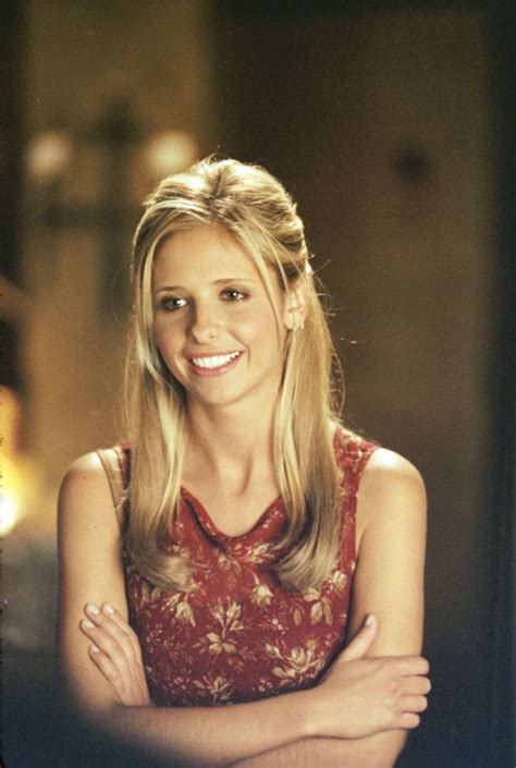 The Life of Buffy Summers