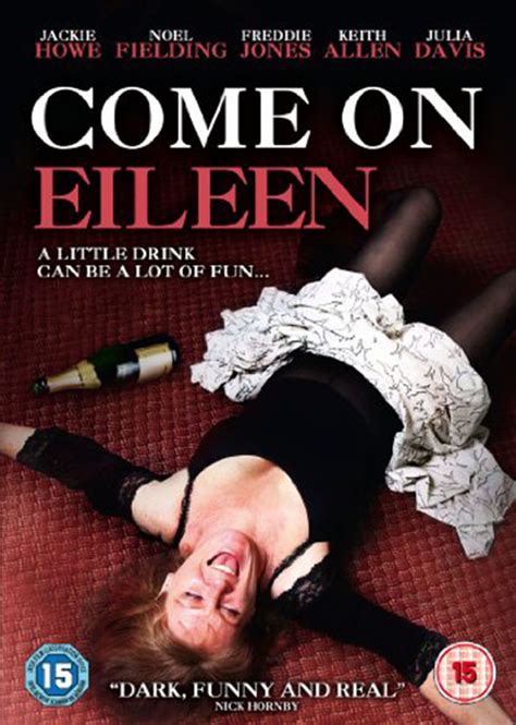 The Life of Cum On Eileen