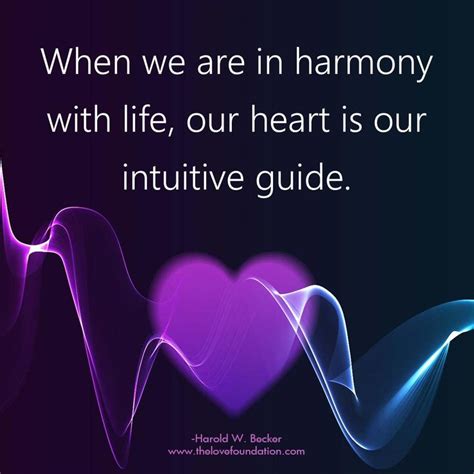 The Life of Harmony Heart