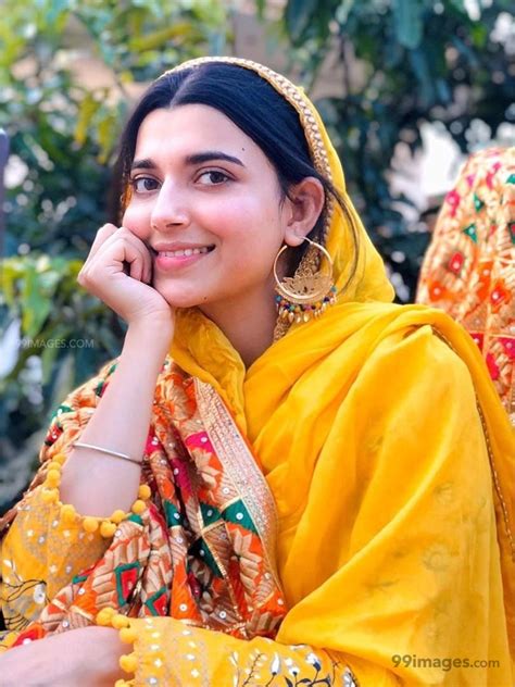 The Life of Nimrat Khaira: Profile, Background, Personal Details