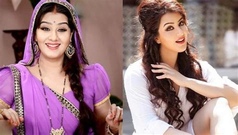 The Life of Shilpa Shinde